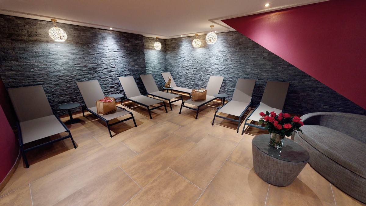 Wanderreise Saalbach - Salzburger Land, Hotel Panther'A