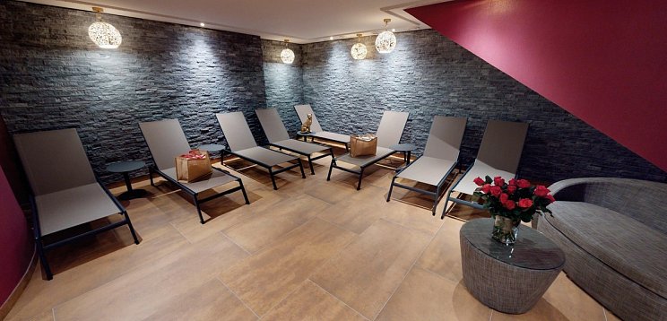 Wanderreise Saalbach - Salzburger Land, Hotel Panther'A