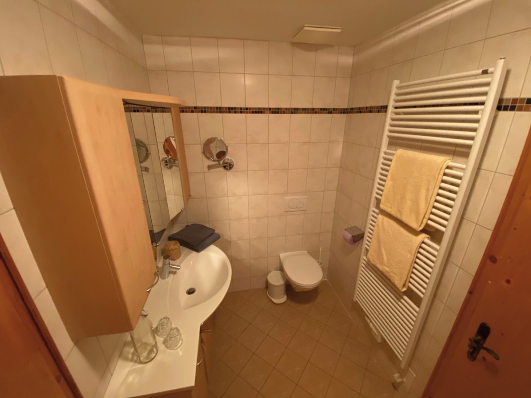 Wanderreise Saalbach - Salzburger Land, Hotel Panther'A