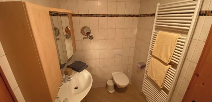 Wanderreise Saalbach - Salzburger Land, Hotel Panther'A