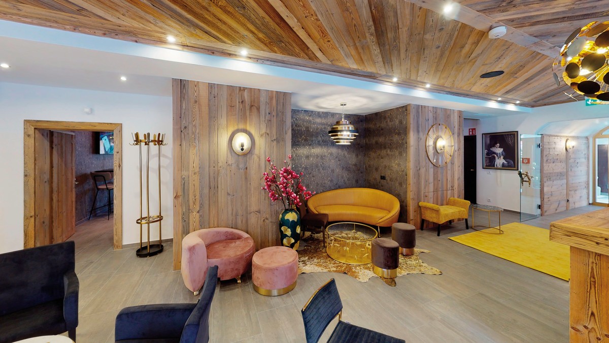 Wanderreise Saalbach - Salzburger Land, Hotel Panther'A