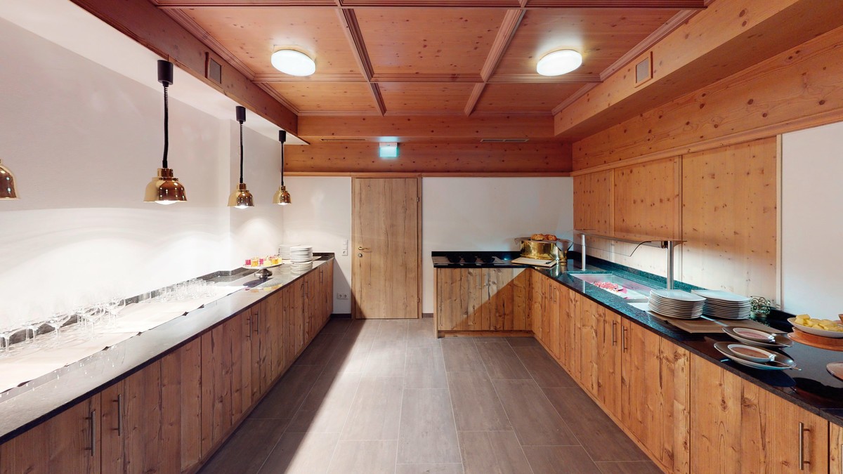 Wanderreise Saalbach - Salzburger Land, Hotel Panther'A