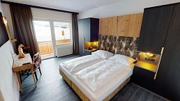 Wanderreise Saalbach - Salzburger Land, Hotel Panther'A