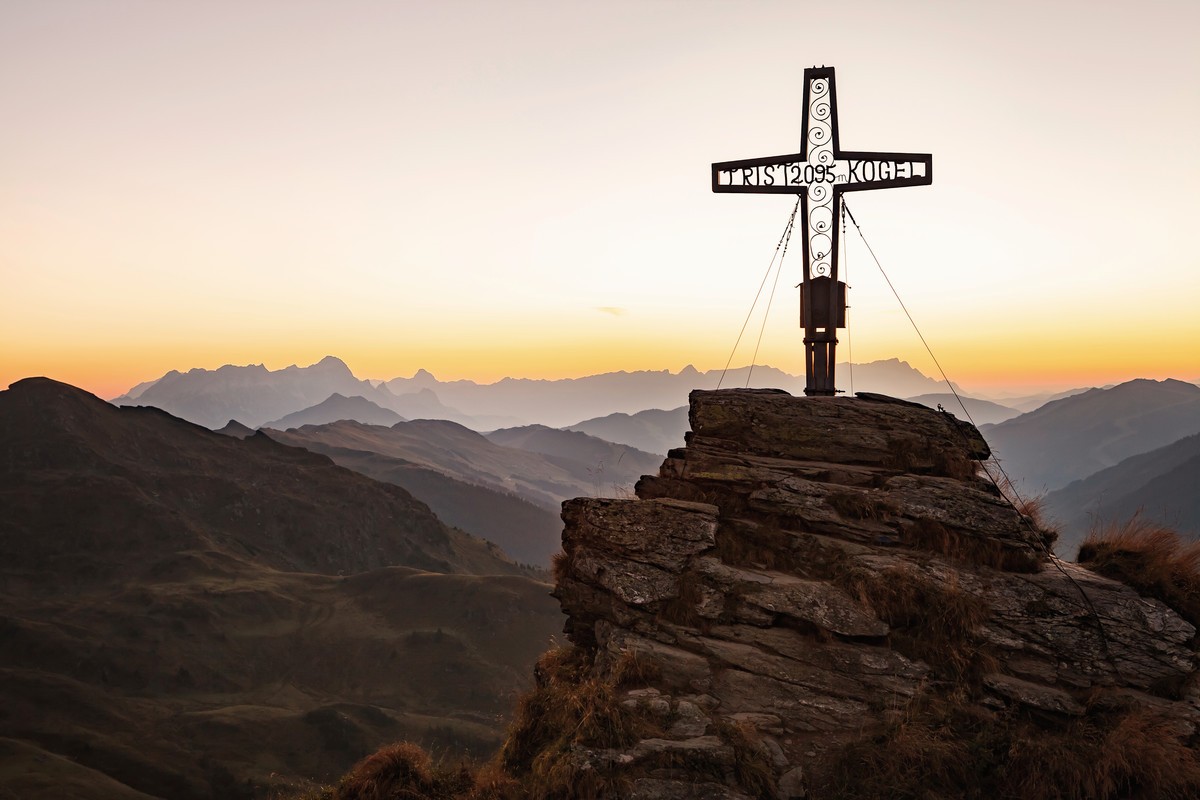 Wanderreise Saalbach - Salzburger Land, Hotel Panther'A