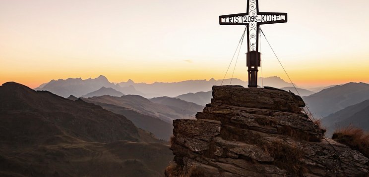 Wanderreise Saalbach - Salzburger Land, Hotel Panther'A