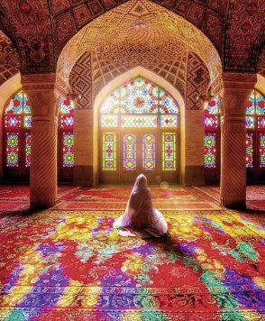 Persiens Schätze - Iran Rundreise
