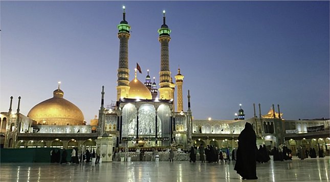 Persiens Schätze - Iran Rundreise