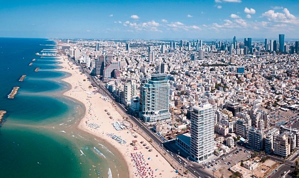 Im Heiligen Land - Israel Rundreise