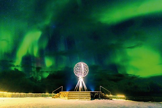 Norwegen und Finnland Rundreise - Nordkap und Lofoten