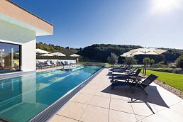 Natur und Wellnesshotel Puchas Kukmirn
