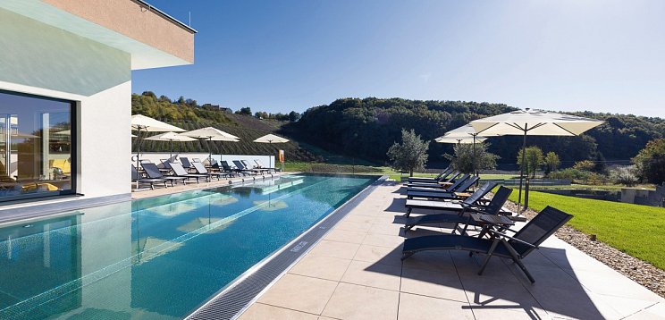 Natur und Wellnesshotel Puchas Kukmirn