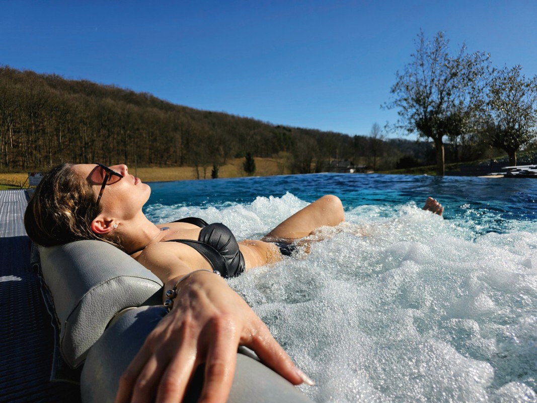 Natur und Wellnesshotel Puchas Kukmirn