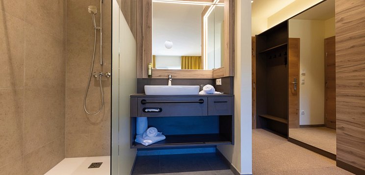 Natur und Wellnesshotel Puchas Kukmirn