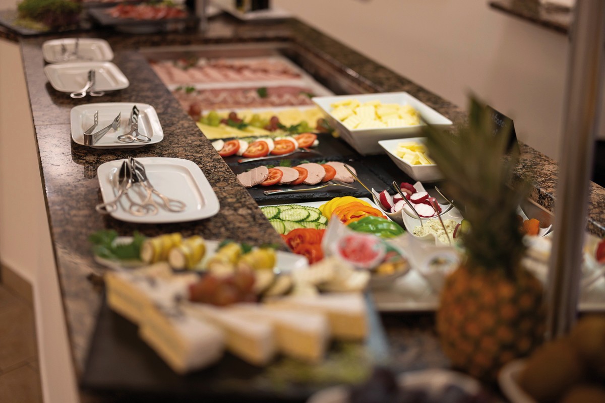 Natur und Wellnesshotel Puchas Kukmirn