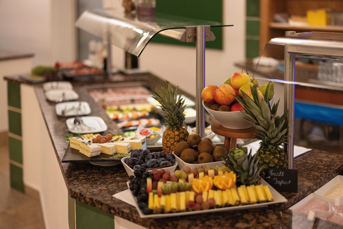 Natur und Wellnesshotel Puchas Kukmirn