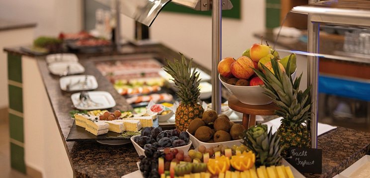 Natur und Wellnesshotel Puchas Kukmirn