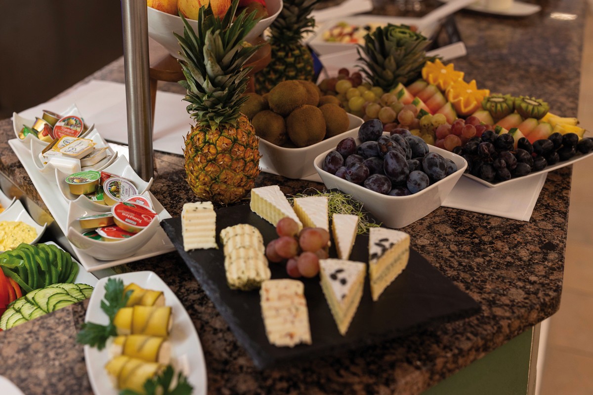 Natur und Wellnesshotel Puchas Kukmirn