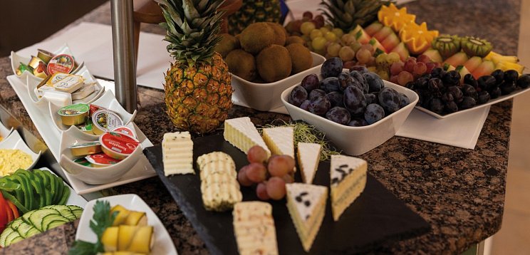 Natur und Wellnesshotel Puchas Kukmirn