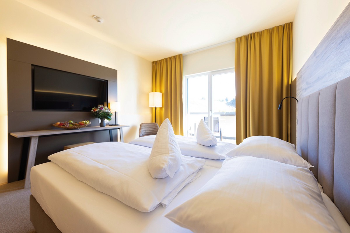 Natur und Wellnesshotel Puchas Kukmirn