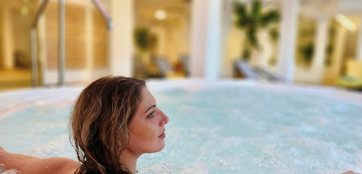 Natur und Wellnesshotel Puchas Kukmirn