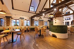 Natur und Wellnesshotel Puchas Kukmirn