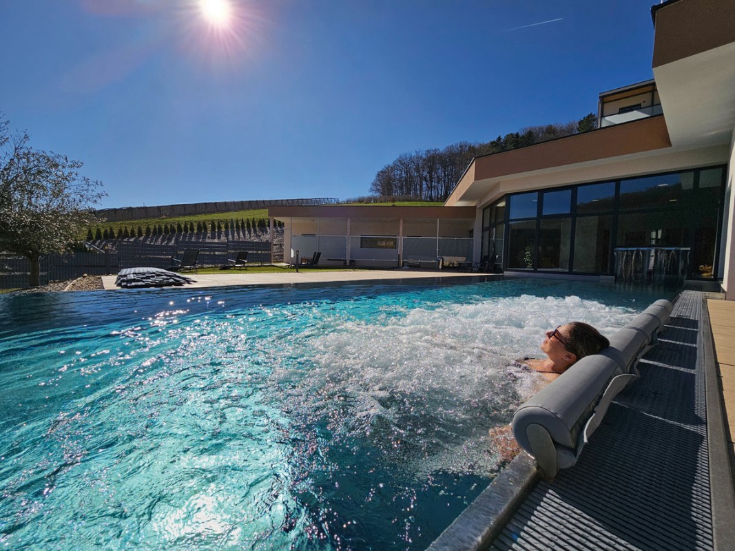 Natur und Wellnesshotel Puchas Kukmirn