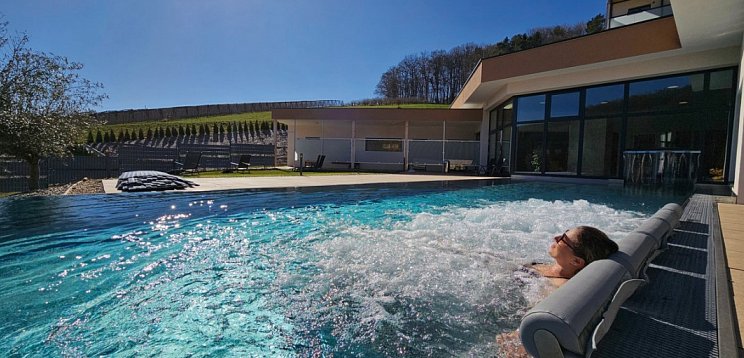 Natur und Wellnesshotel Puchas Kukmirn