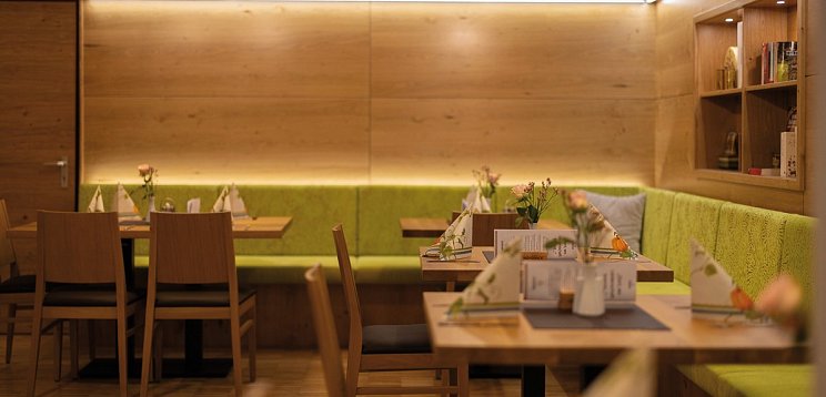 Natur und Wellnesshotel Puchas Kukmirn