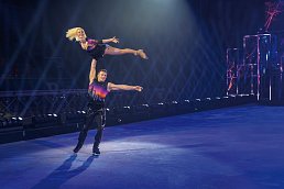 Holiday on Ice Horizons