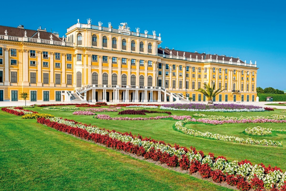 Ibis Hotel Mariahilf & DAS PHANTOM DER OPER