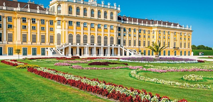 Ibis Hotel Mariahilf & DAS PHANTOM DER OPER