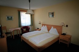 Hotel Waldesruh inkl. 2 Tagesskipass