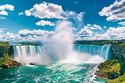 Niagarafälle