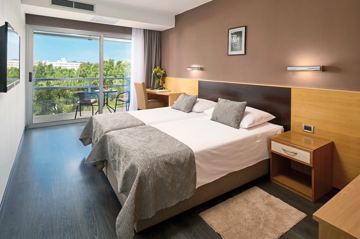 Hotel Imperial Vodice