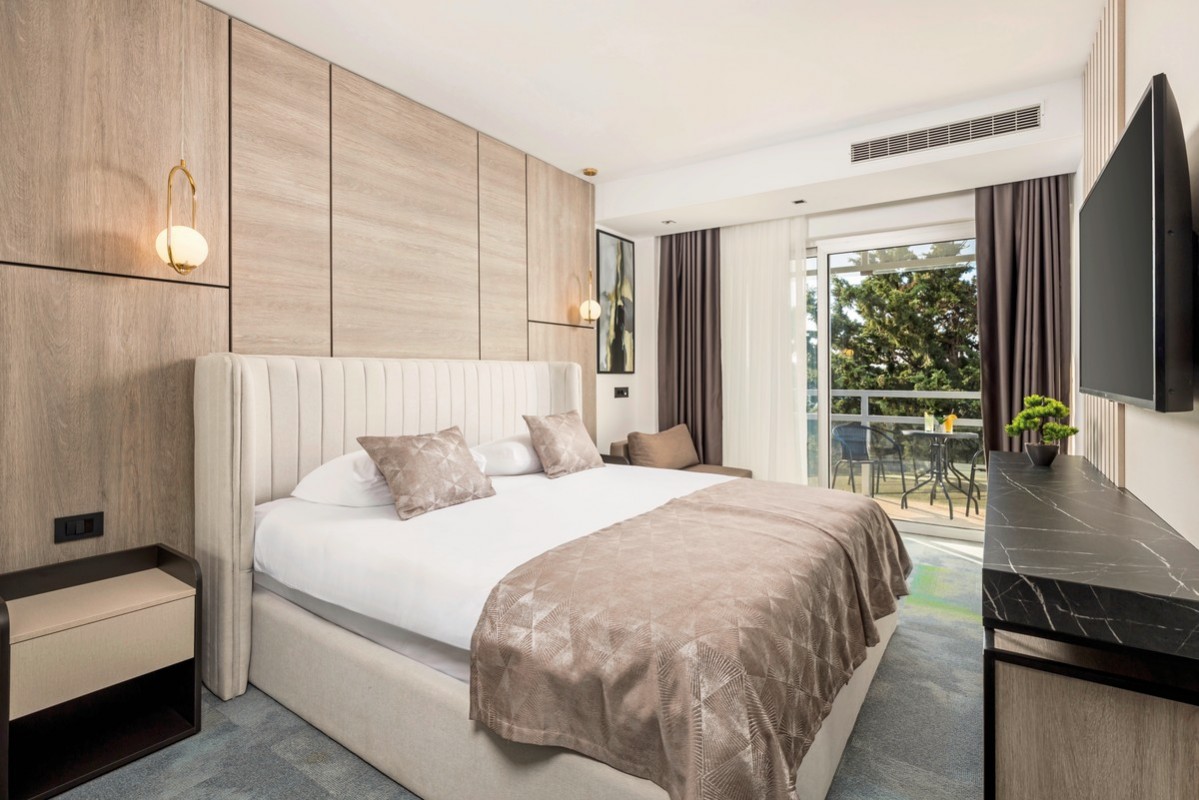 Hotel Imperial Vodice