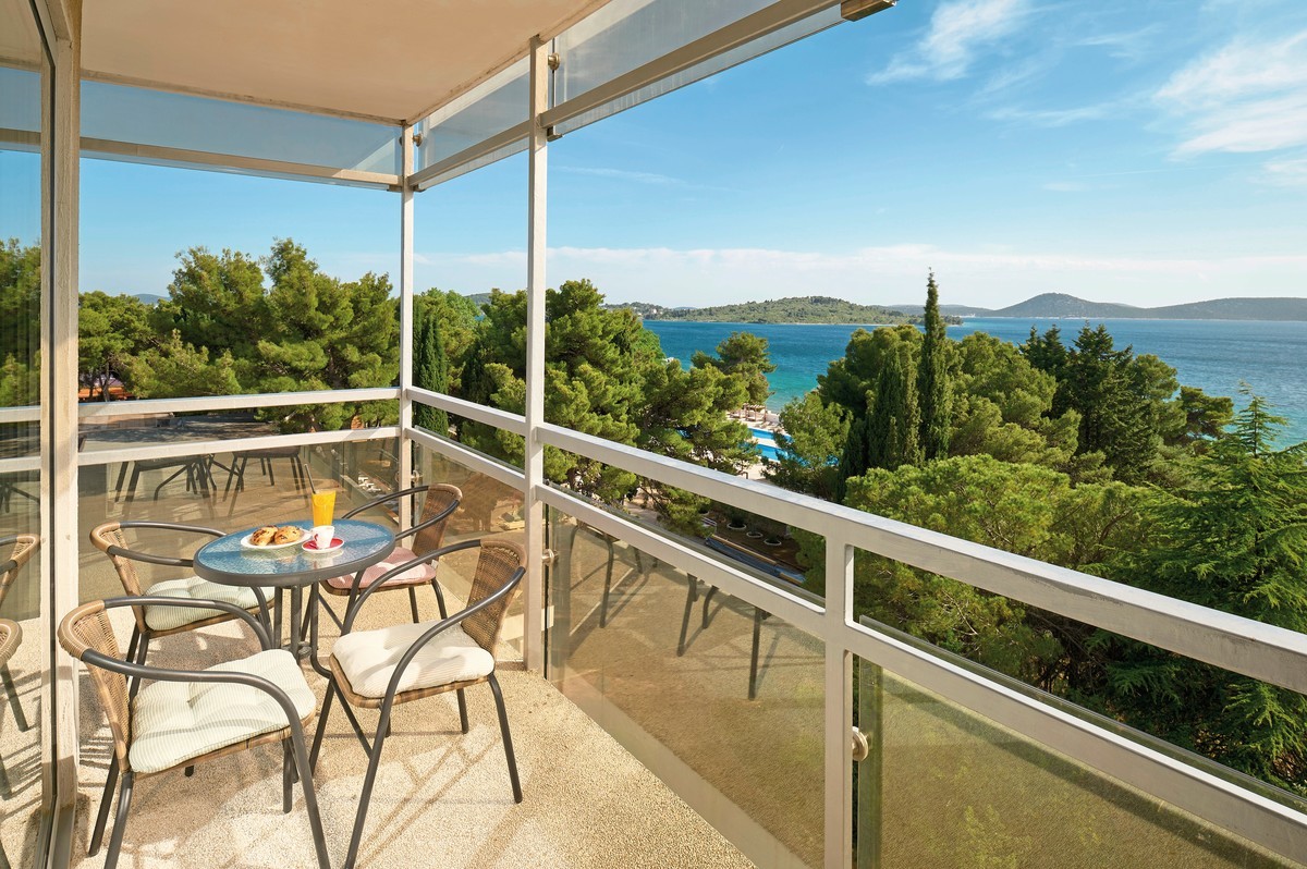 Hotel Imperial Vodice