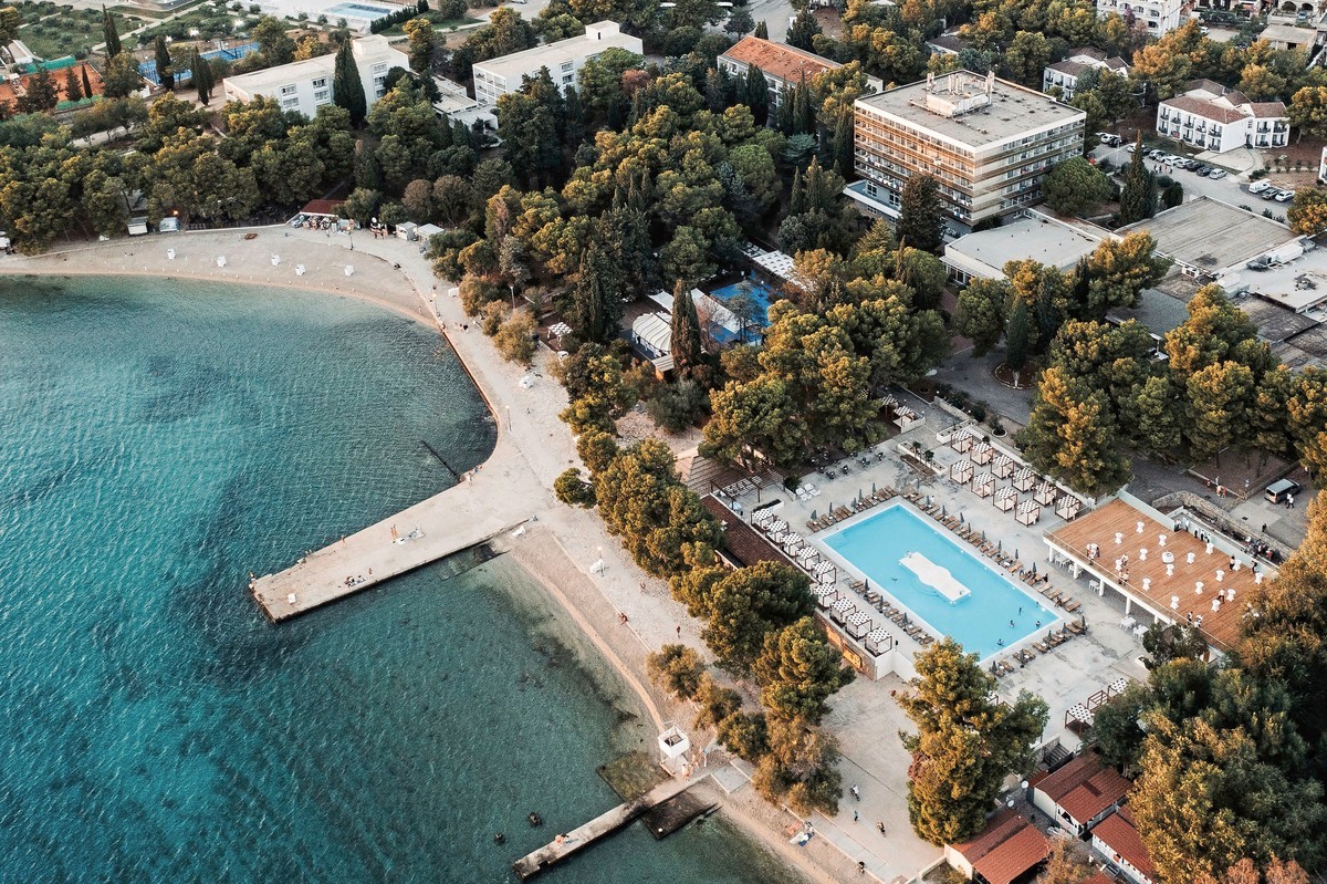 Hotel Imperial Vodice