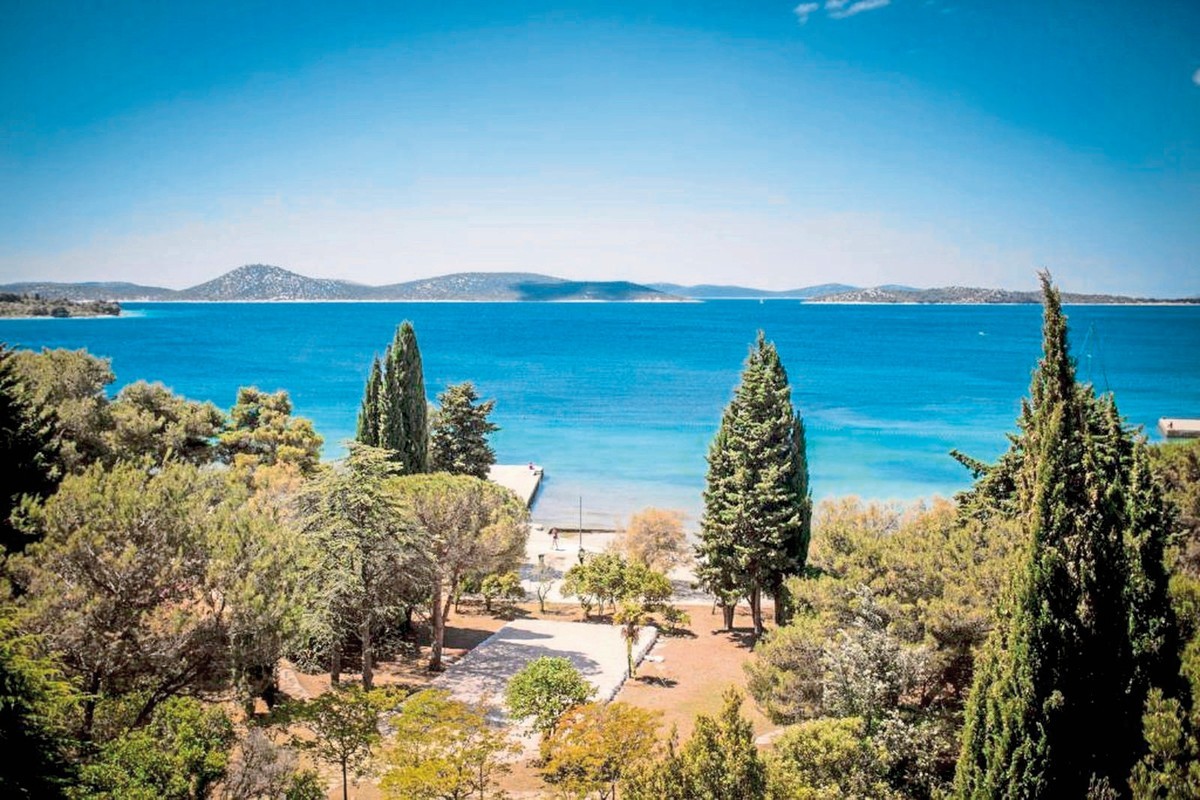 Hotel Imperial Vodice