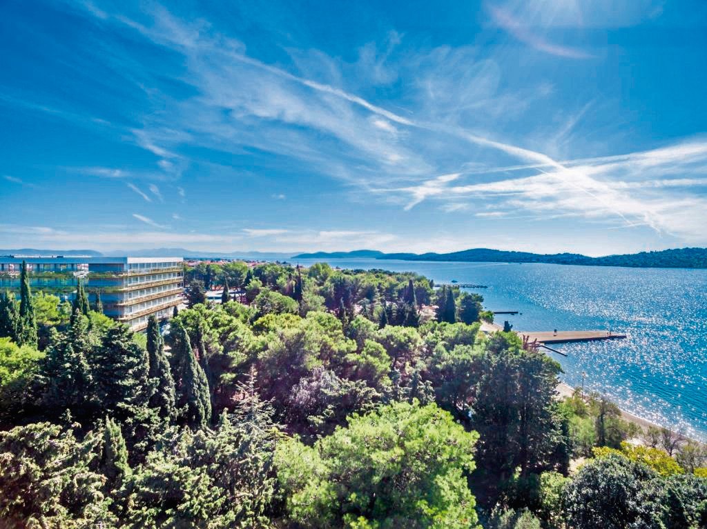 Hotel Imperial Vodice