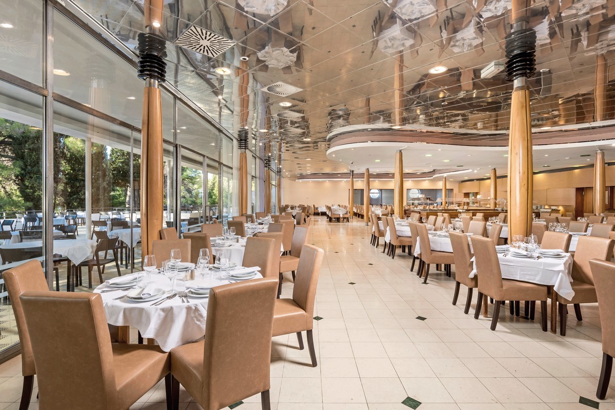 Hotel Imperial Vodice