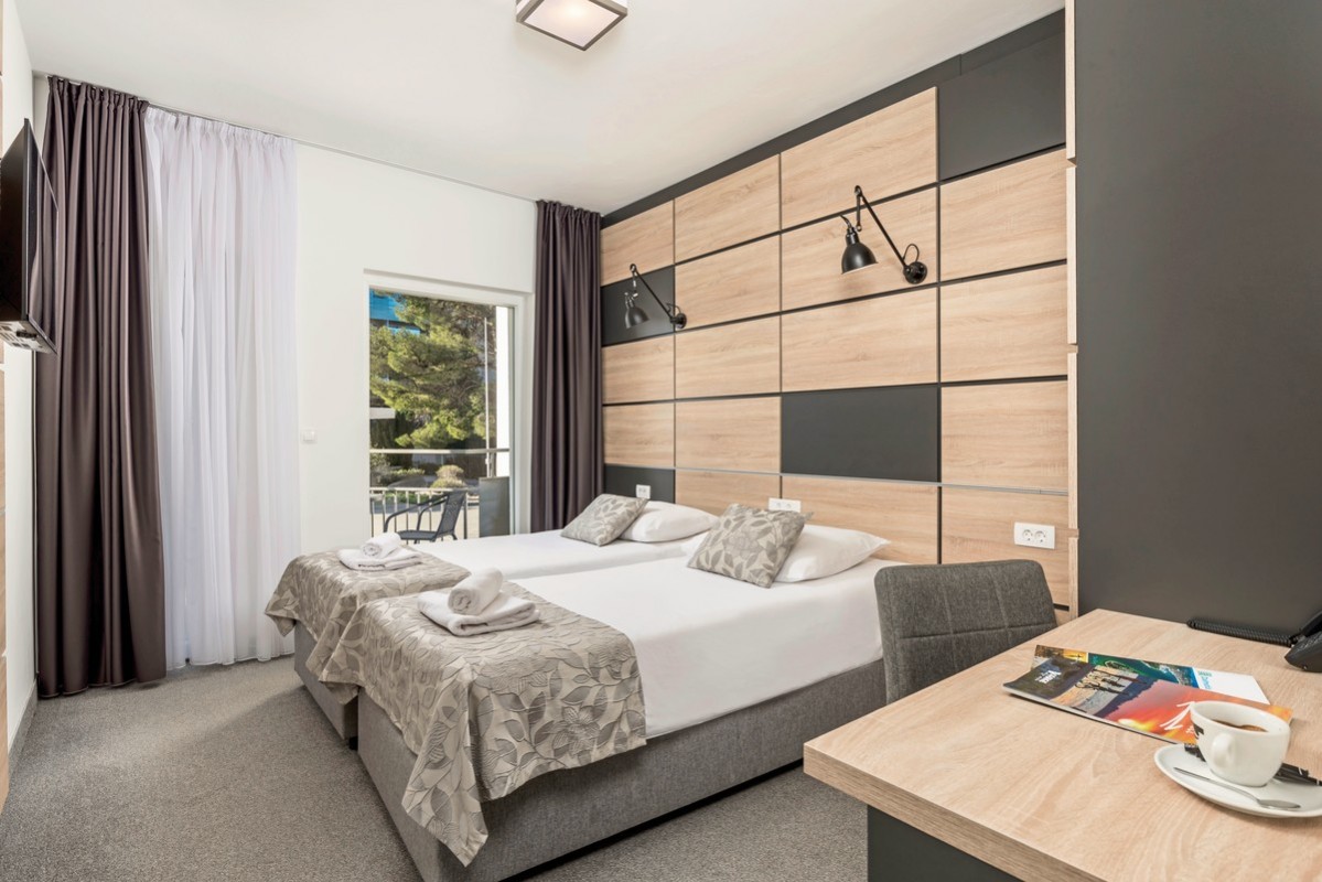 Hotel Imperial Vodice