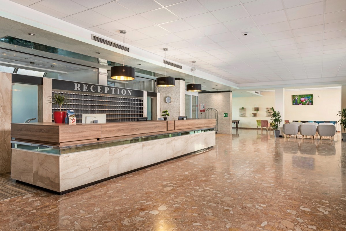 Hotel Imperial Vodice