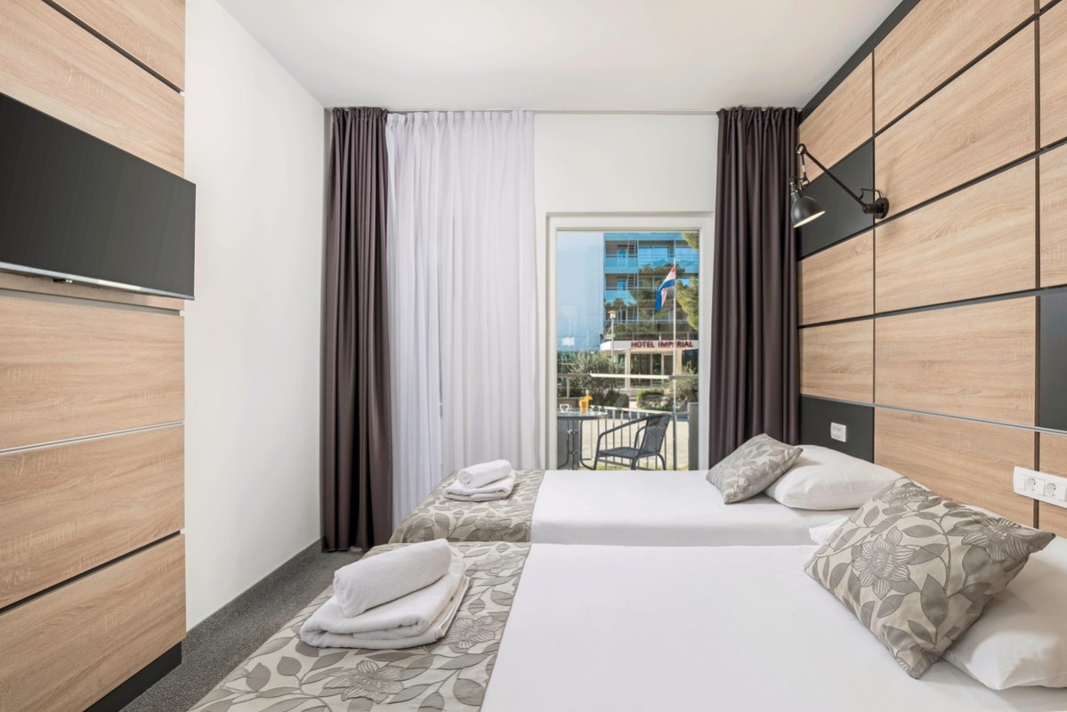 Hotel Imperial Vodice