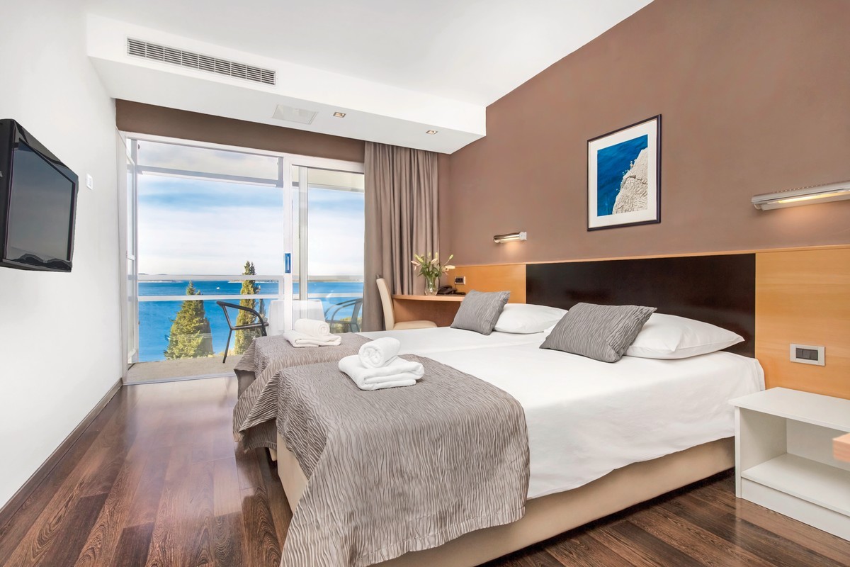 Hotel Imperial Vodice