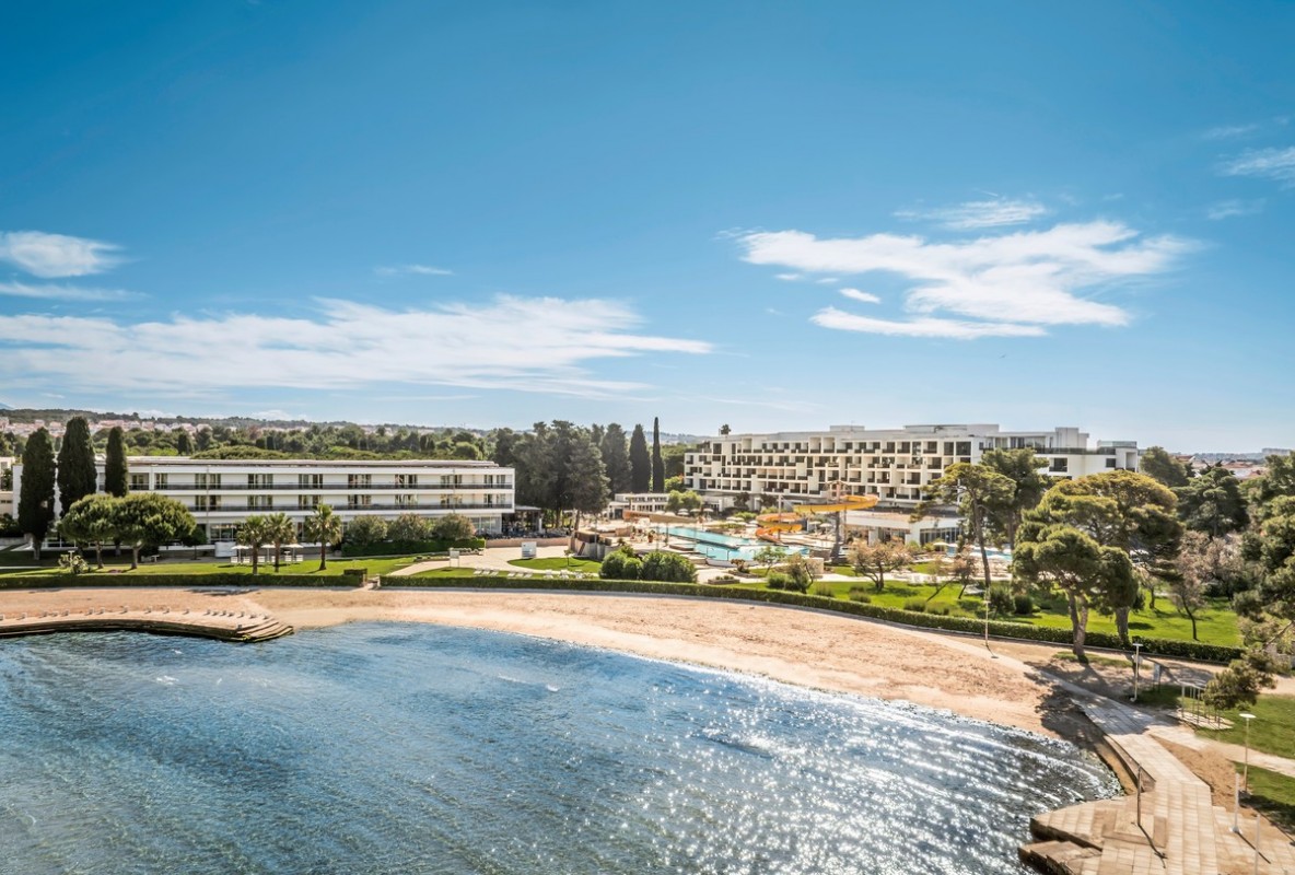 Falkensteiner Club Funimation Borik