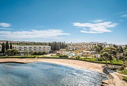 Falkensteiner Club Funimation Borik