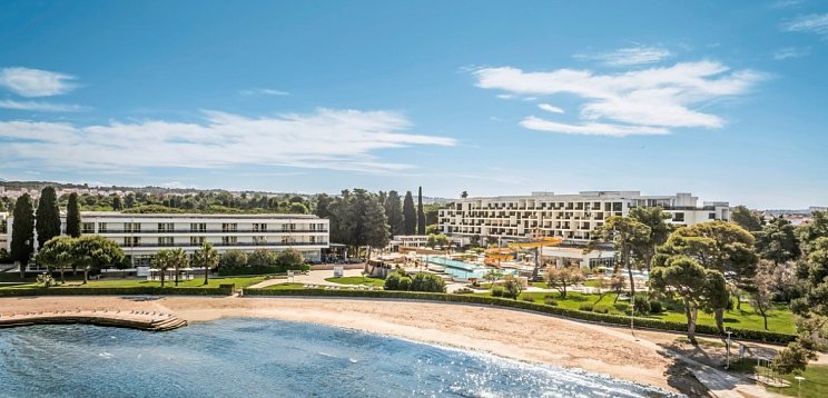 Falkensteiner Club Funimation Borik