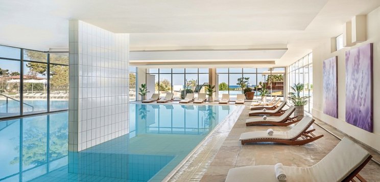 Falkensteiner Club Funimation Borik