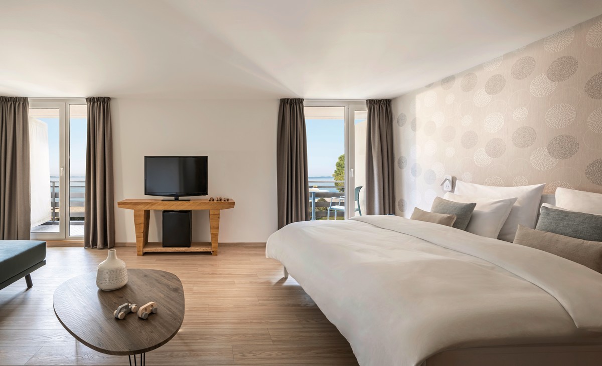 Falkensteiner Club Funimation Borik