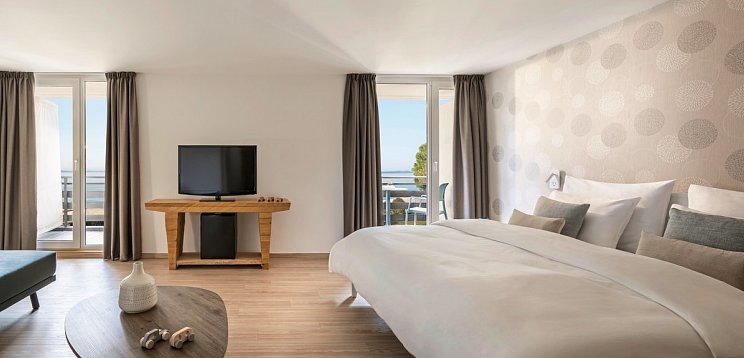 Falkensteiner Club Funimation Borik